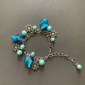 🍓✨ 2/14$ accessories ✨🍓 Sailor nautical bracelet